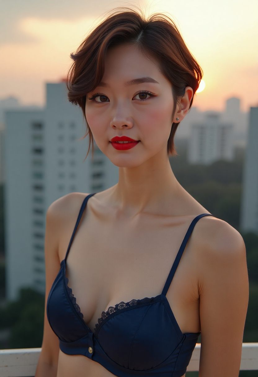 春风十里不如你