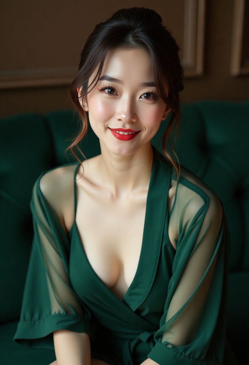 山河令之烽火流年