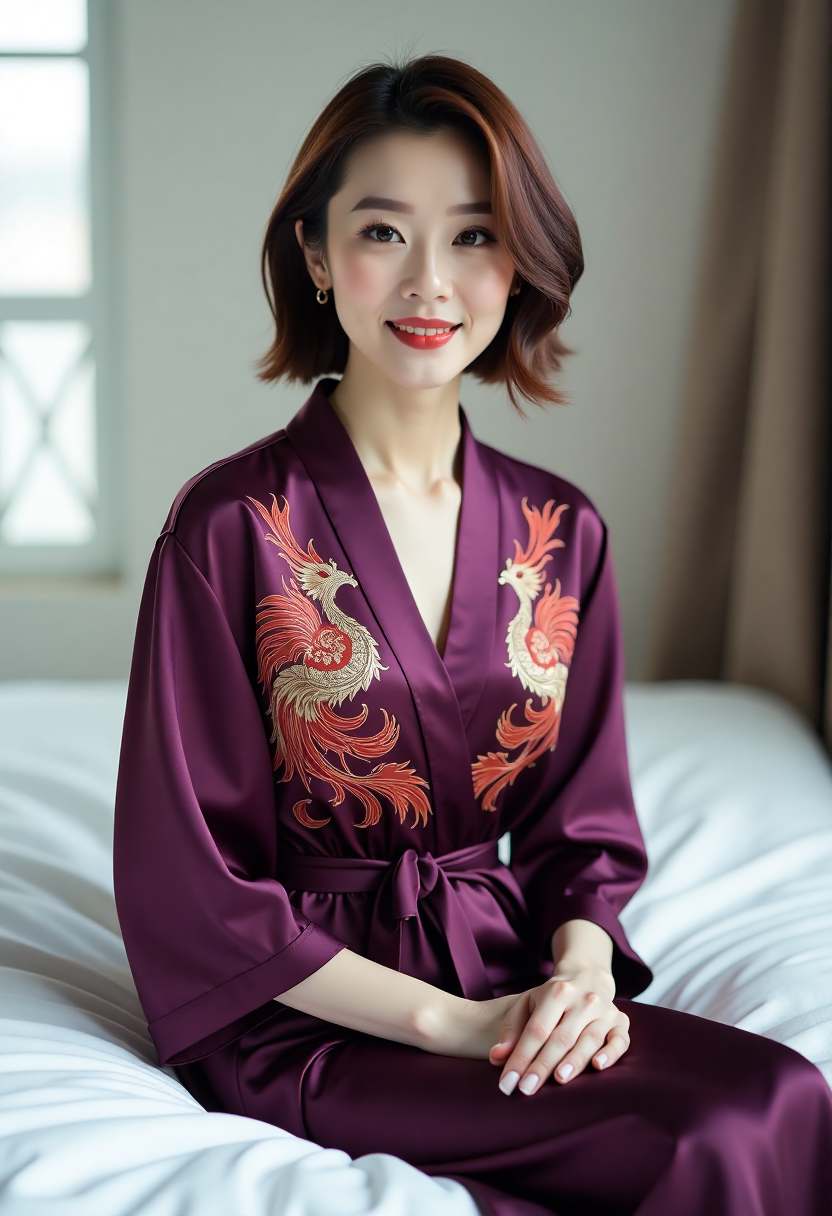 归途似锦