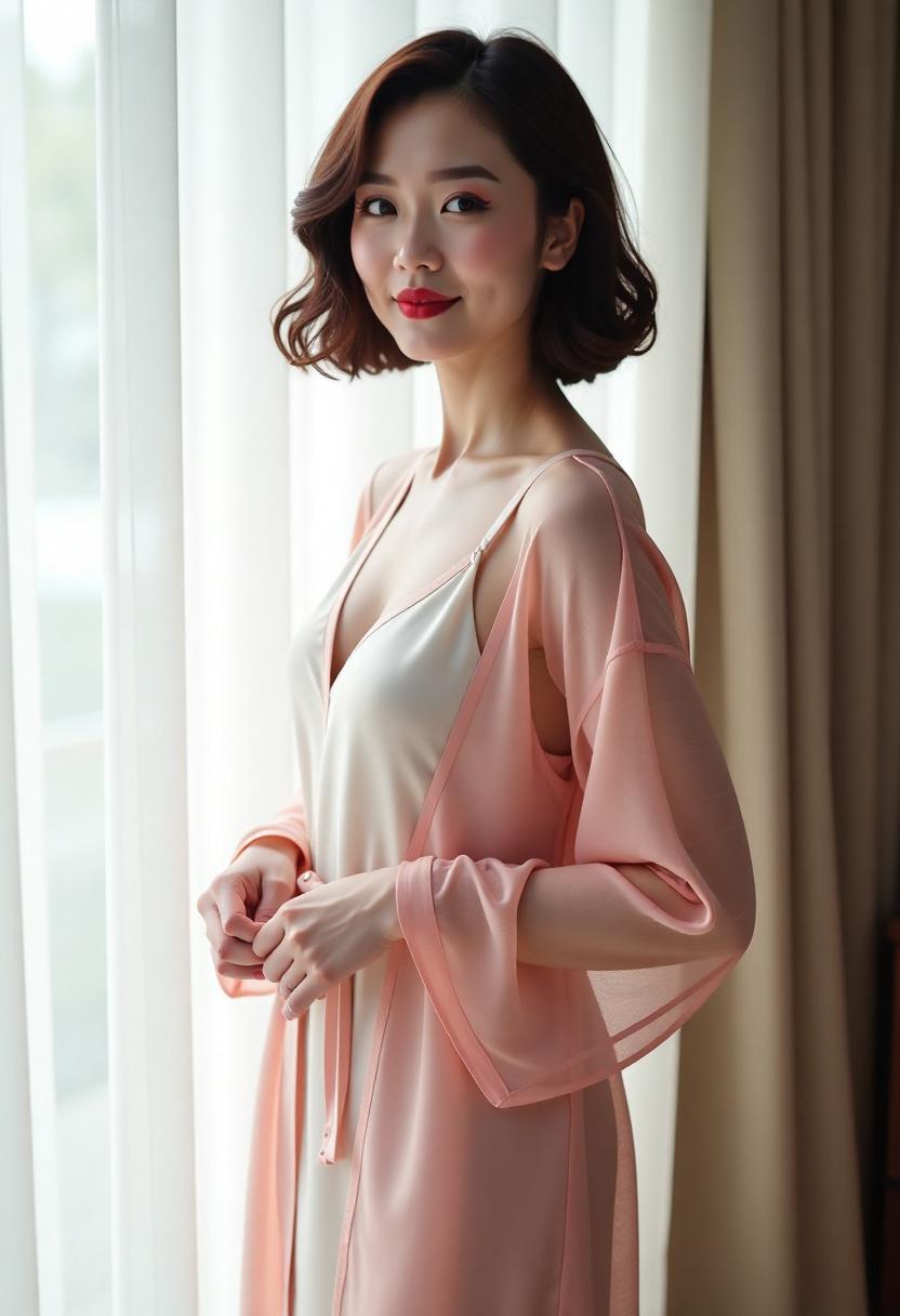 深海寻迹