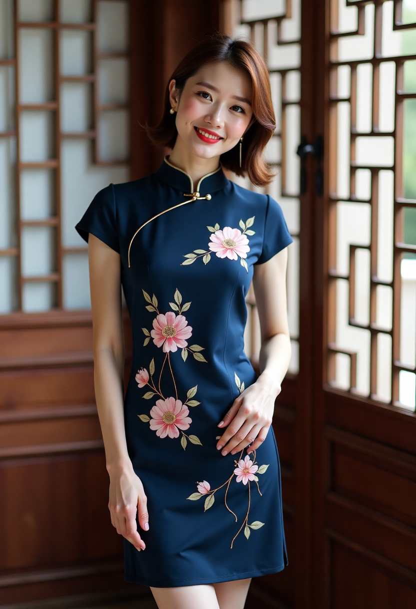 极光以北
