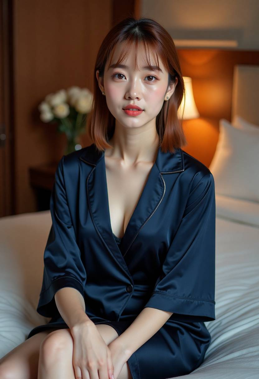 素颜之城